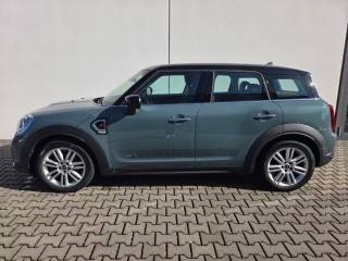 MINI Countryman usata, con Airbag laterali