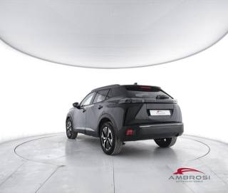 PEUGEOT 2008 usata 3
