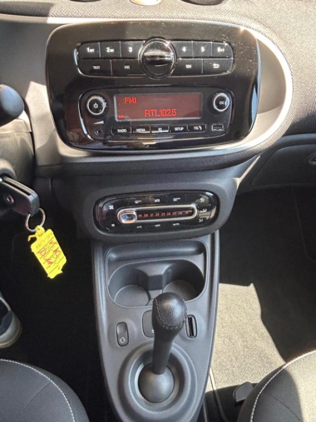 SMART ForTwo usata, con ESP