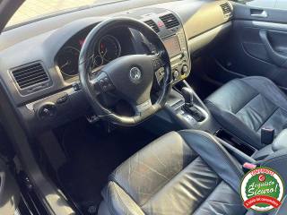 VOLKSWAGEN Golf usata, con Airbag Passeggero
