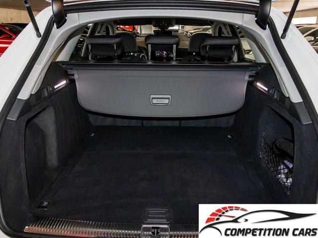 AUDI A4 usata, con Fendinebbia