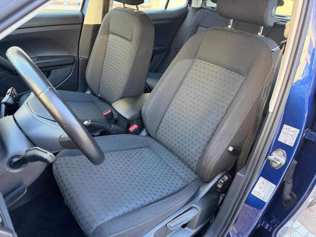VOLKSWAGEN T-Cross usata, con Controllo trazione