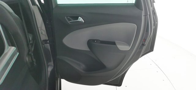 OPEL Crossland X usata 45