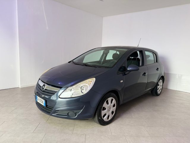 OPEL Corsa usata 2
