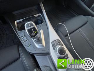 BMW 120 usata, con Servosterzo