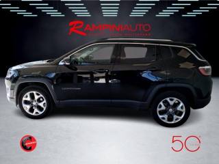 JEEP Compass usata 11