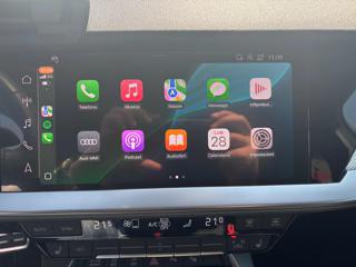 AUDI A3 usata, con Cruise Control