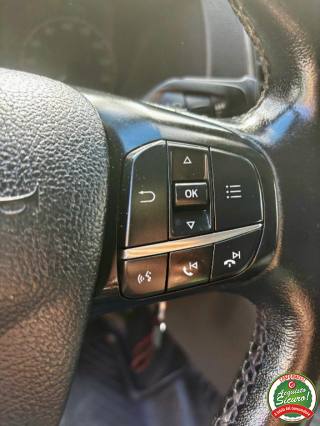 FORD Transit Custom usata, con Controllo automatico clima