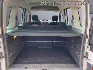 RENAULT Kangoo usata, con Climatizzatore