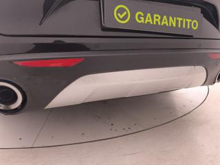 ALFA ROMEO Stelvio usata, con Monitoraggio pressione pneumatici