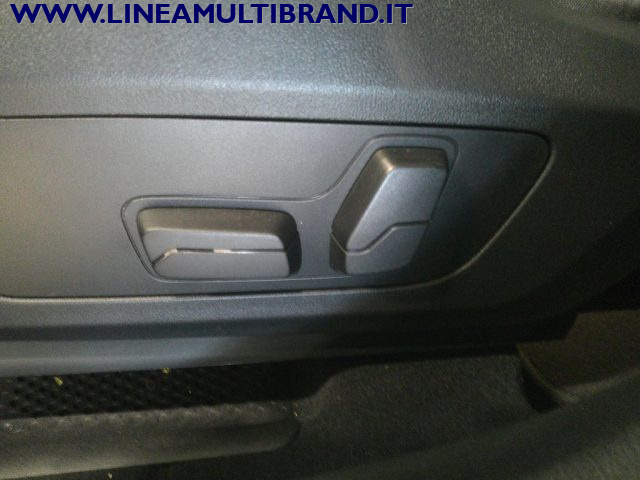 BMW 218 usata, con Cruise Control