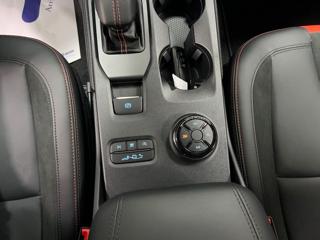 FORD Ranger Raptor usata, con Climatizzatore