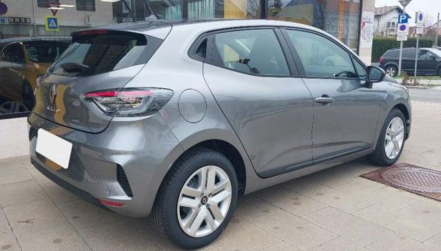 RENAULT Clio usata, con Chiusura centralizzata