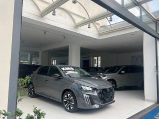 PEUGEOT 208 usata, con Climatizzatore