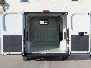 PEUGEOT Boxer usata, con Antifurto