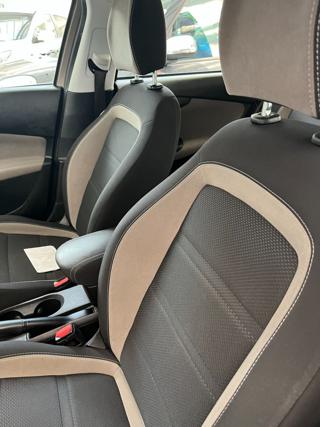 FIAT Tipo usata, con Cruise Control