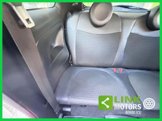 FIAT 500 usata 37