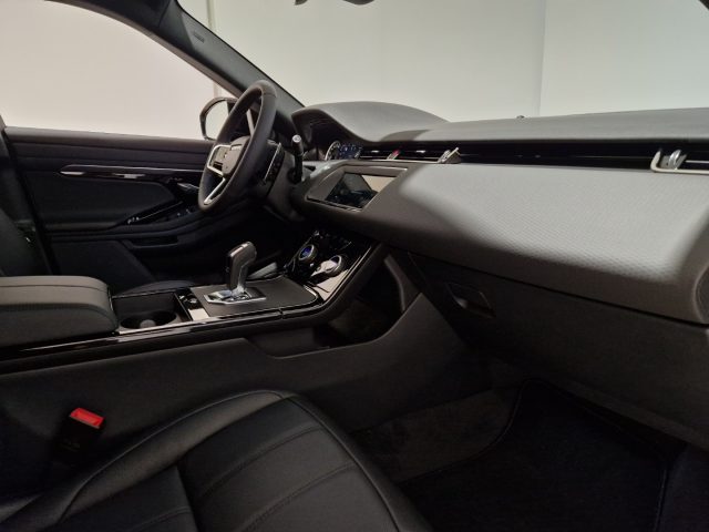 LAND ROVER Range Rover Evoque usata, con Airbag laterali