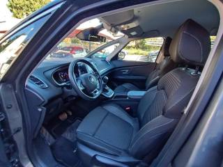 RENAULT Scenic usata, con Climatizzatore