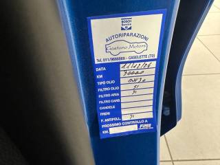 FORD Focus usata, con USB