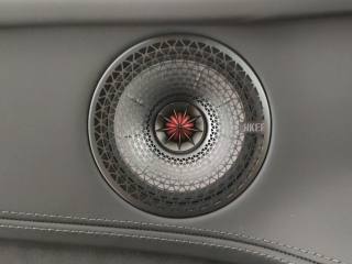 LOTUS Eletre usata, con Bluetooth