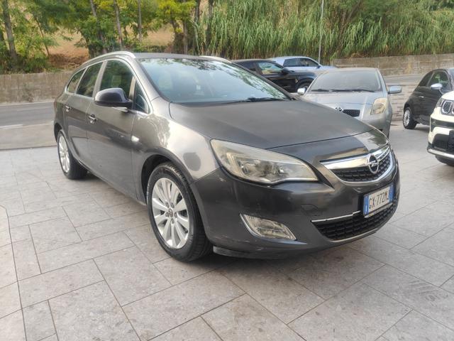 OPEL Astra usata, con Alzacristalli elettrici