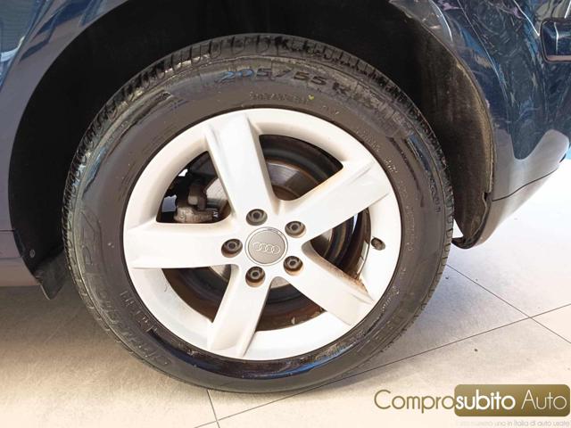 AUDI A3 usata 19