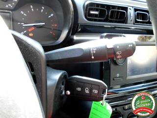 CITROEN C3 usata, con Autoradio digitale