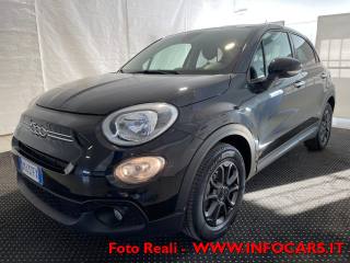 FIAT 500X usata, con Sensore di pioggia