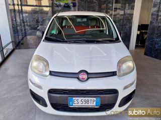 FIAT Panda 0.9 TwinAir Turbo Natural Power Pop