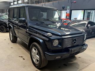 MERCEDES-BENZ G usata, con Airbag Passeggero