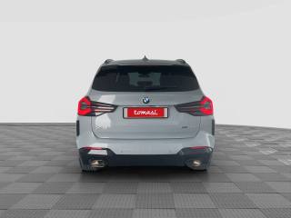 BMW X3 usata 3