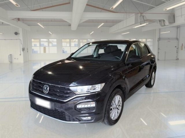 VOLKSWAGEN T-Roc usata, con ABS