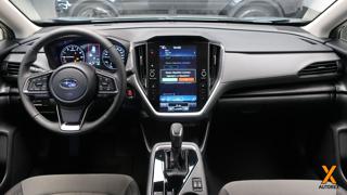 SUBARU Crosstrek usata, con Chiusura centralizzata