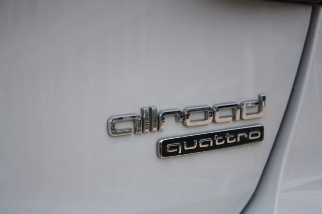 AUDI A4 allroad usata, con Bluetooth