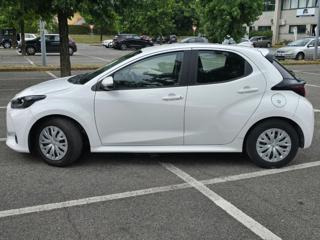 TOYOTA Yaris usata, con Cruise Control