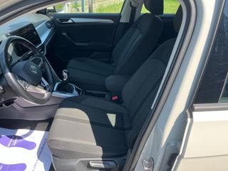 VOLKSWAGEN T-Roc usata, con Climatizzatore