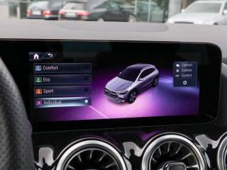 MERCEDES-BENZ GLA 180 usata, con Interni in pelle