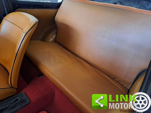 FIAT 500 usata 23