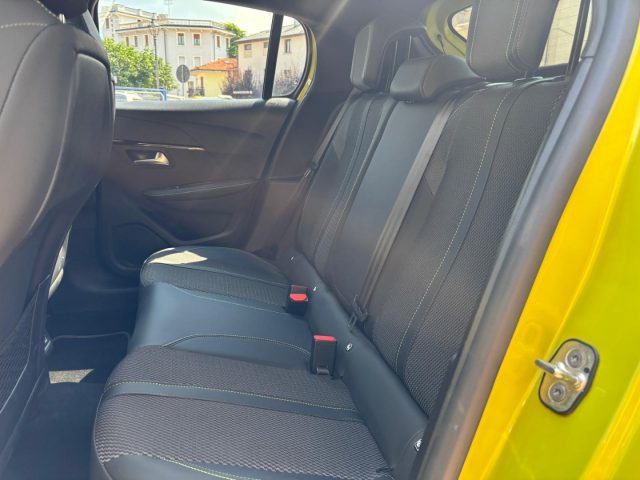 PEUGEOT 208 usata, con Climatizzatore