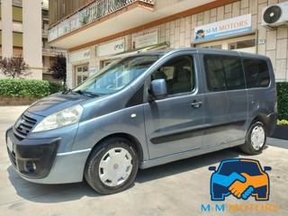 FIAT Scudo 2.0 MJT/136 CV  9 posti (M1) *DISTRIBUZIONE OK*