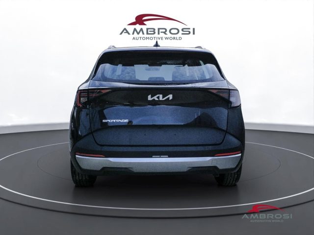 KIA Sportage usata 7