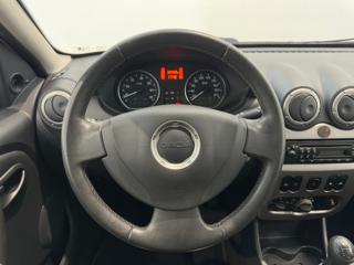 DACIA Sandero usata, con Chiusura centralizzata
