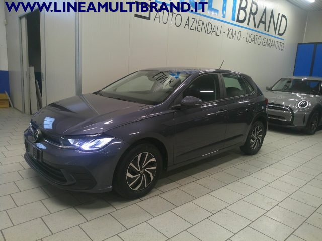 VOLKSWAGEN Polo usata, con ABS