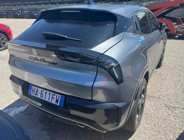ALFA ROMEO Junior usata, con Airbag Passeggero