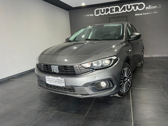 FIAT Tipo usata, con Airbag laterali