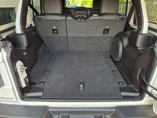 JEEP Wrangler usata, con ESP