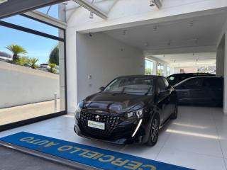 PEUGEOT 208 usata, con Airbag
