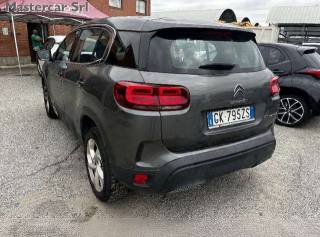 CITROEN C5 Aircross usata, con Airbag Passeggero