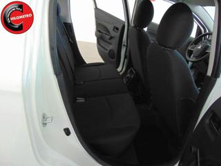 MITSUBISHI Space Star usata, con Chiusura centralizzata